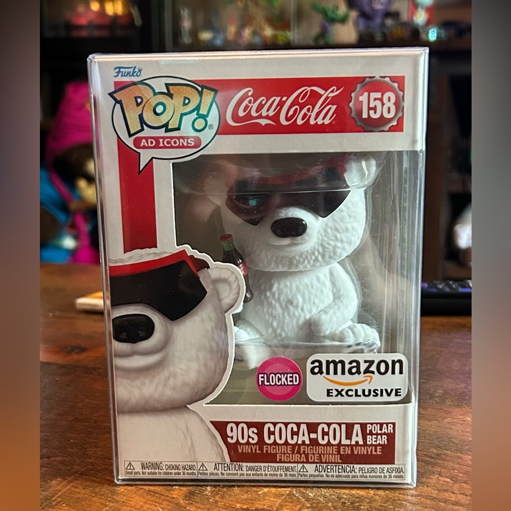 Funko pop